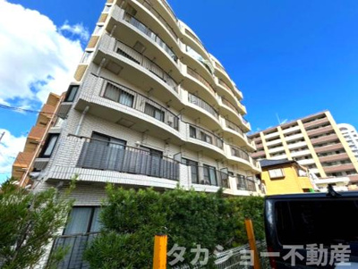 【外観】 | ハートポート五井