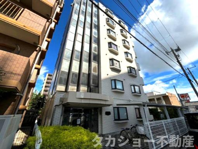 【外観】 | ハートポート五井