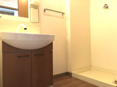 【洗面所】 | プルミエール