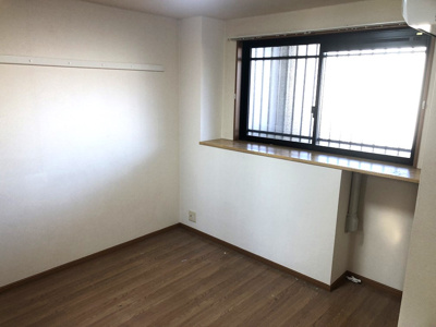 【寝室】 | プルミエール