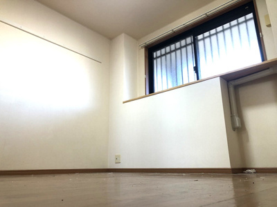 【寝室】 | プルミエール