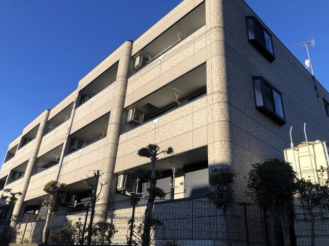 【外観】 | プルミエール