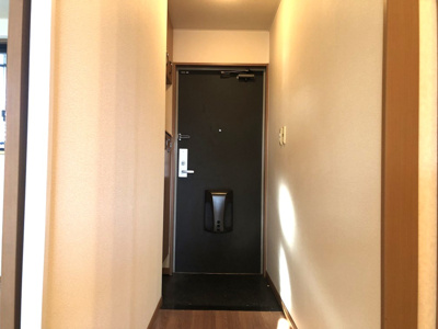 【内装】 | プルミエール