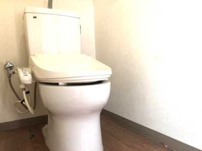 【トイレ】 | プルミエール