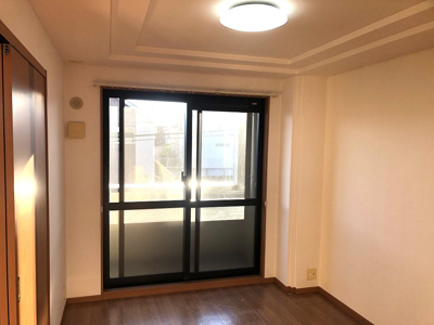 【洋室】 | プルミエール