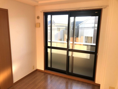 【洋室】 | プルミエール