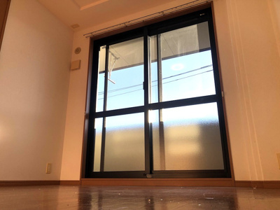 【洋室】 | プルミエール