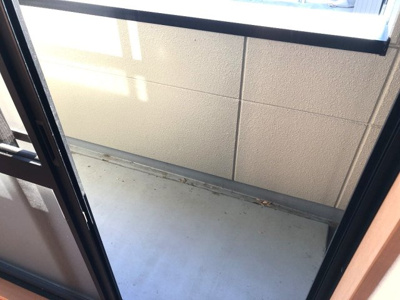 【バルコニー】 | プルミエール