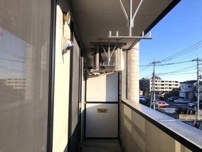 【バルコニー】 | プルミエール