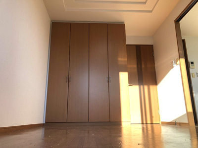 【洋室】 | プルミエール