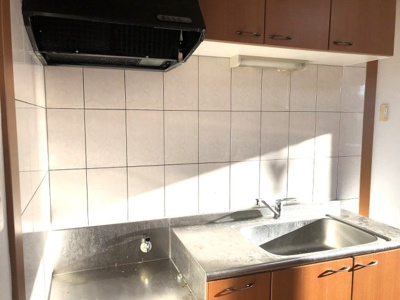 【キッチン】 | プルミエール