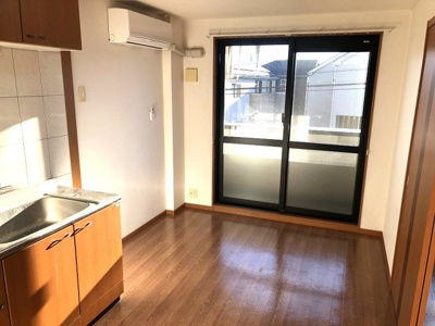 【居間・リビング】 | プルミエール