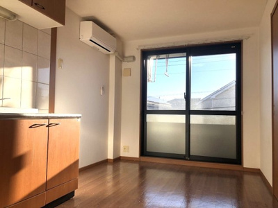 【居間・リビング】 | プルミエール