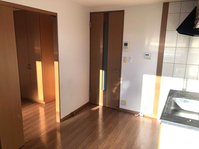 【居間・リビング】 | プルミエール