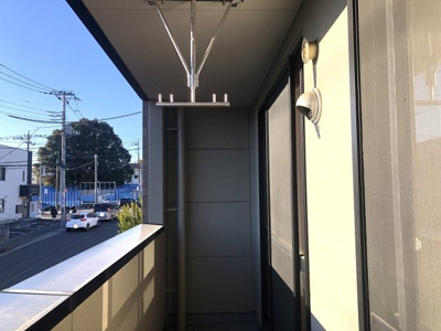 【バルコニー】 | プルミエール
