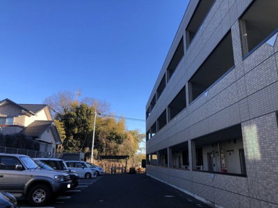 【駐車場】 | プルミエール