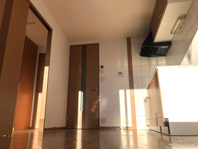 【居間・リビング】 | プルミエール