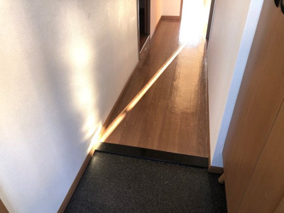 【玄関】 | プルミエール