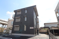 Front of Koganei Stationの画像