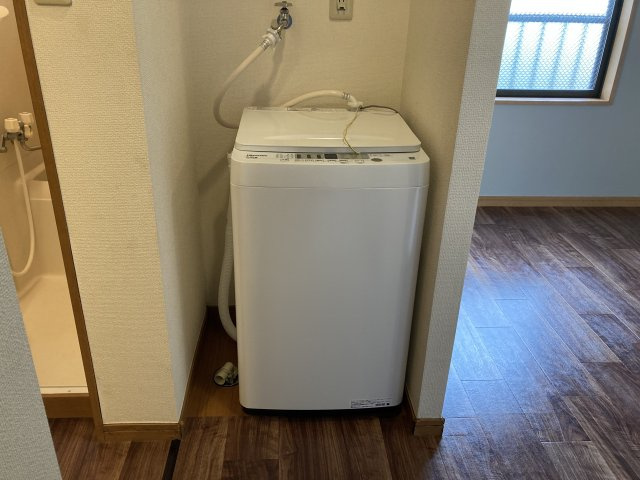 府中市紅葉丘３丁目のアパートのその他