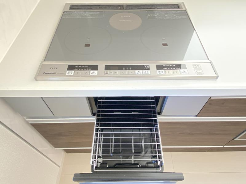 小山市粟宮　新築戸建14のその他