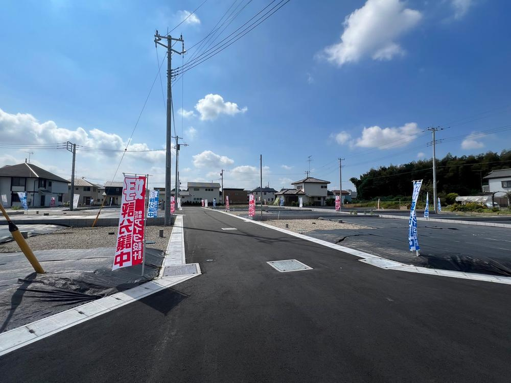 小山市粟宮　新築戸建14のその他