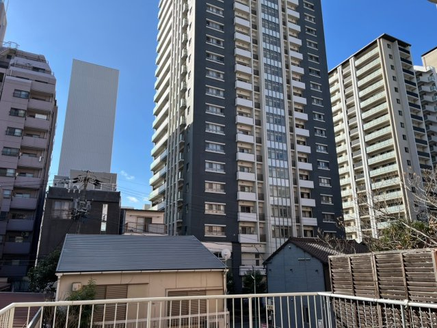 伊正マンションビルの展望|伊正マンションビル