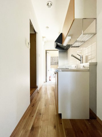 フィネス佐古のその他