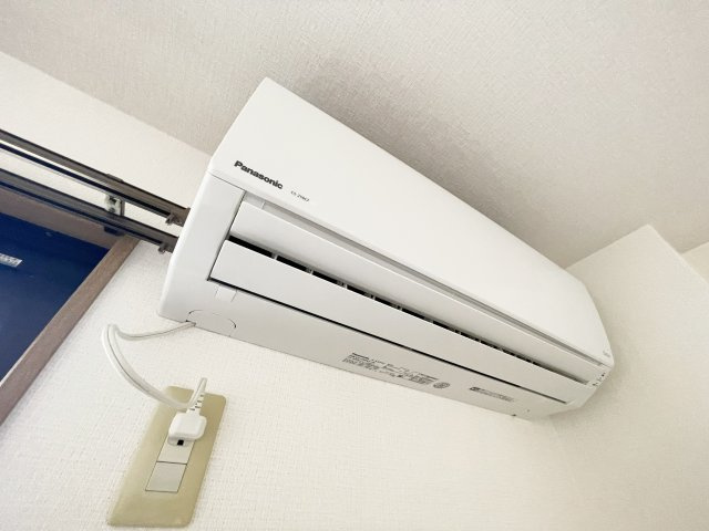 フィネス佐古の設備