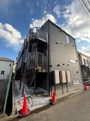 【外観】 | ハイズ相模大野(ハイズサガミオオノ)