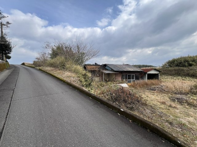 球磨郡錦町坂ノ上土地の周辺