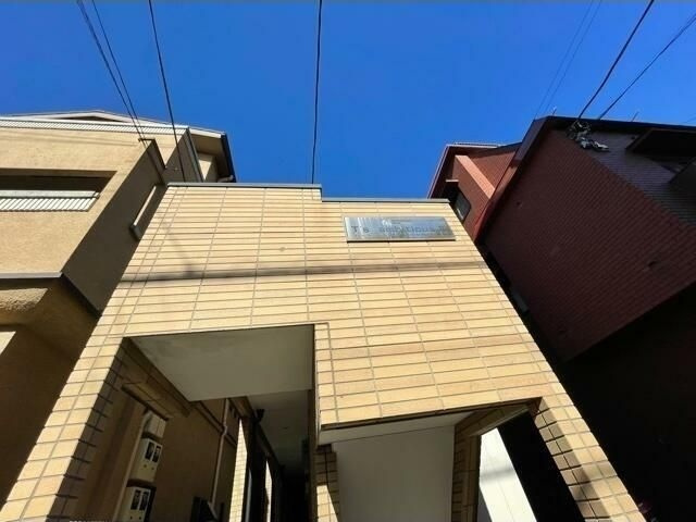 Ｔ’ｓ　　ａｍｂｉｔｉｏｕｓＩＩのその他共用部分