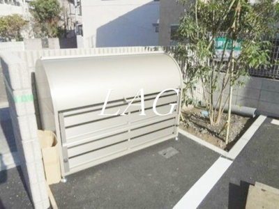 【その他】 | スカイシティ四つ木