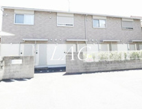 スカイシティ四つ木の画像