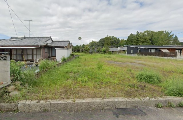 北諸県郡三股町大字樺山の売地