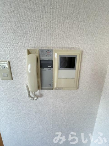 【セキュリティ】 | シティライフ今池南