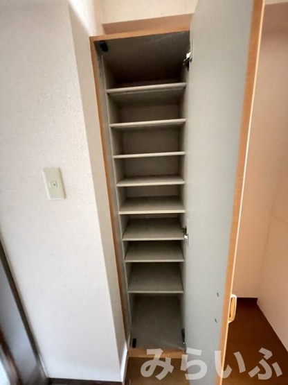 【収納】 | シティライフ今池南