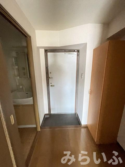 【玄関】 | シティライフ今池南