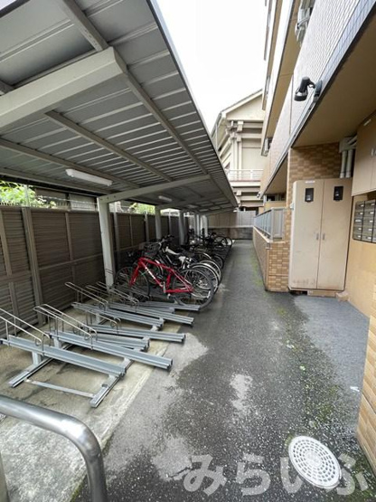 【その他共用部分】 | シティライフ今池南