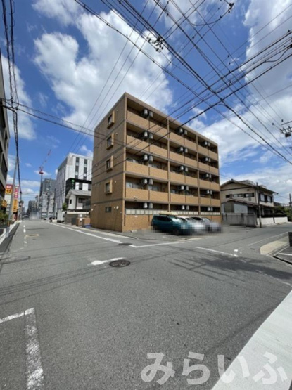 【駐車場】 | シティライフ今池南