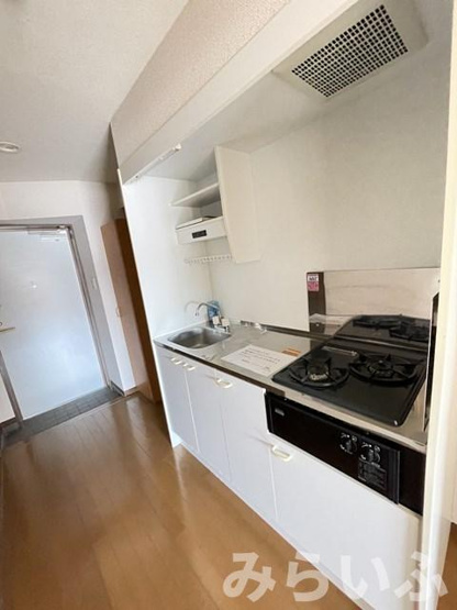 【キッチン】 | シティライフ今池南