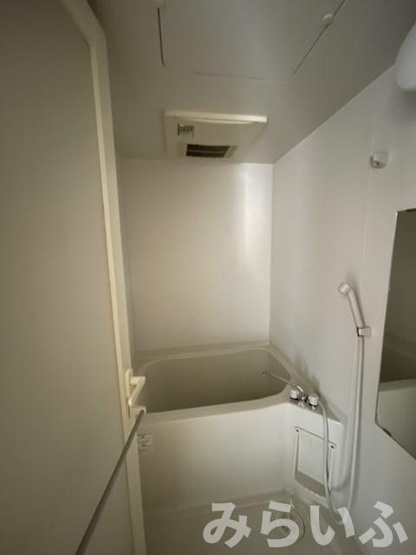 【浴室】 | シティライフ今池南