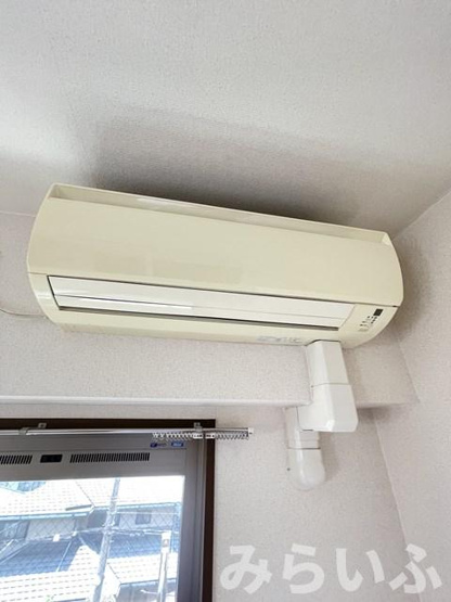 【設備】 | シティライフ今池南