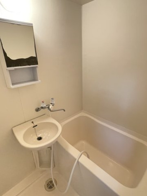 【浴室】 | キャンパス77