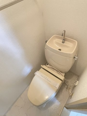 【トイレ】 | キャンパス77