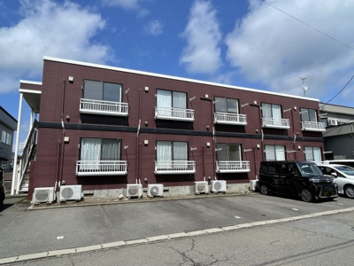 【外観】 | キャンパス77