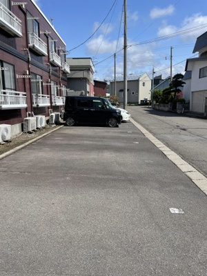 【駐車場】 | キャンパス77