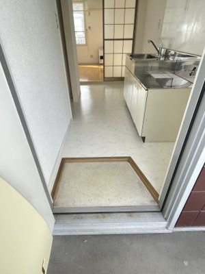 【玄関】 | キャンパス77