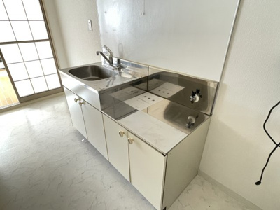 【キッチン】 | キャンパス77