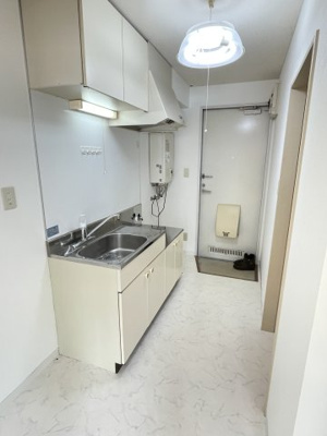 【キッチン】 | キャンパス77